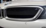 BMW i8 in White by EAS 2016 года